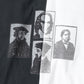 HARD SP加工 20/-天竺BIGサイズT (GREAT PEOPLE)