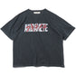 Double SP processed fleece crew (SAINT LOUIS)