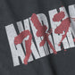 Double SP processed fleece crew (SAINT LOUIS)
