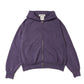 Double SP processed fleece crew (SAINT LOUIS)