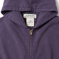 Double SP processed fleece crew (SAINT LOUIS)