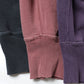 Double SP processed fleece crew (SAINT LOUIS)