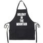 HITM Apron