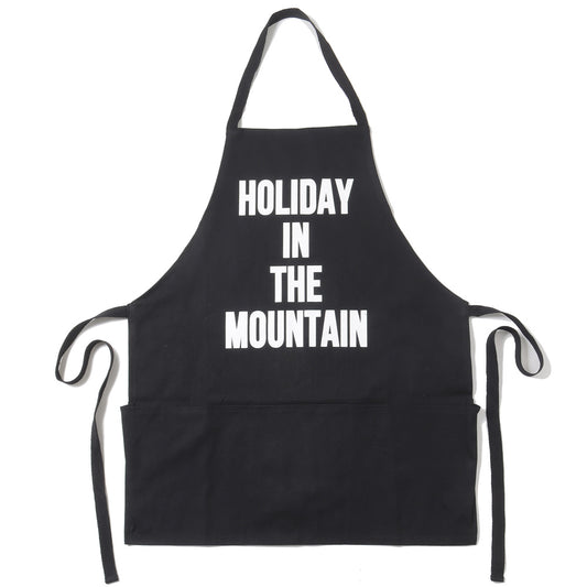 H.I.T.M. Apron