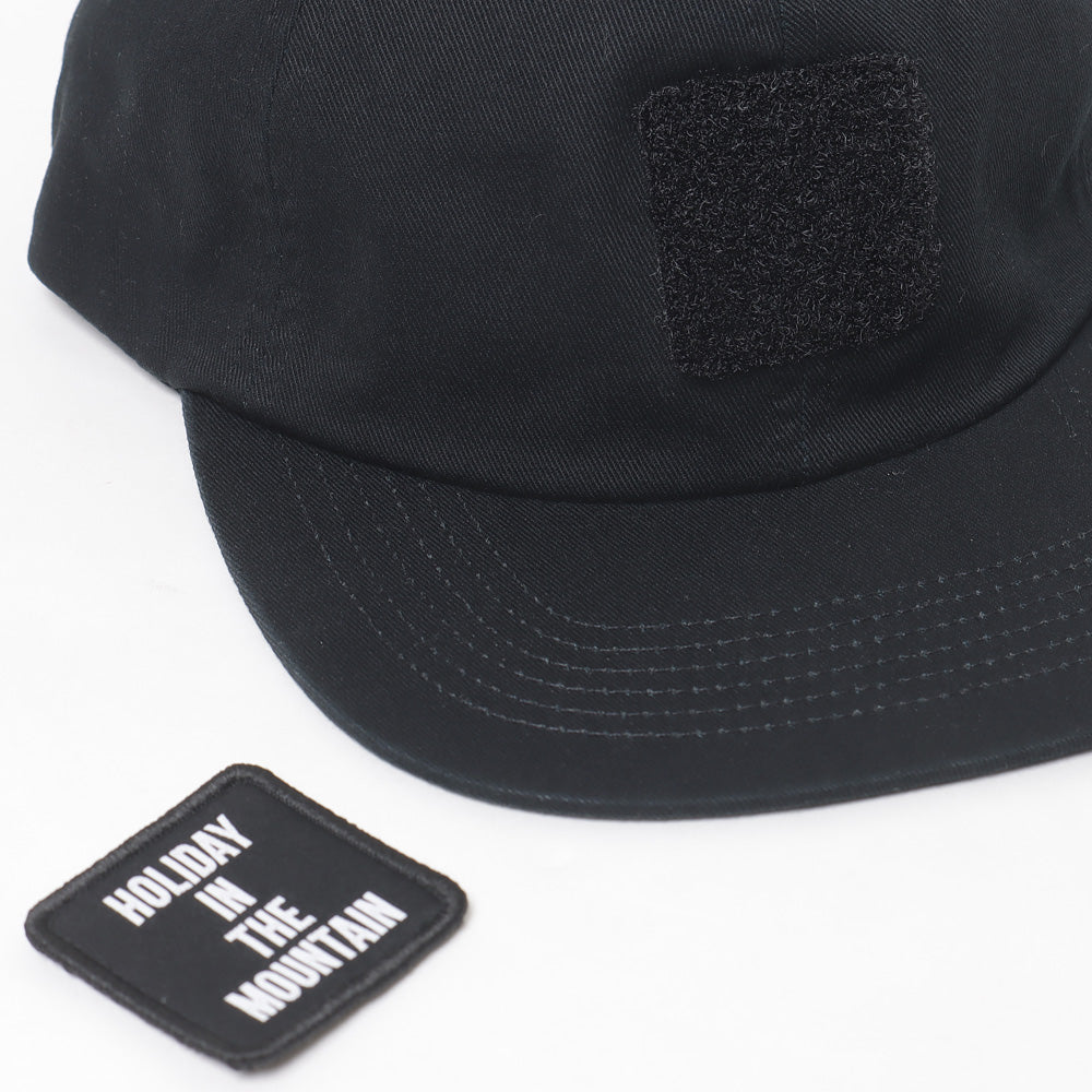 H.I.T.M.Cap