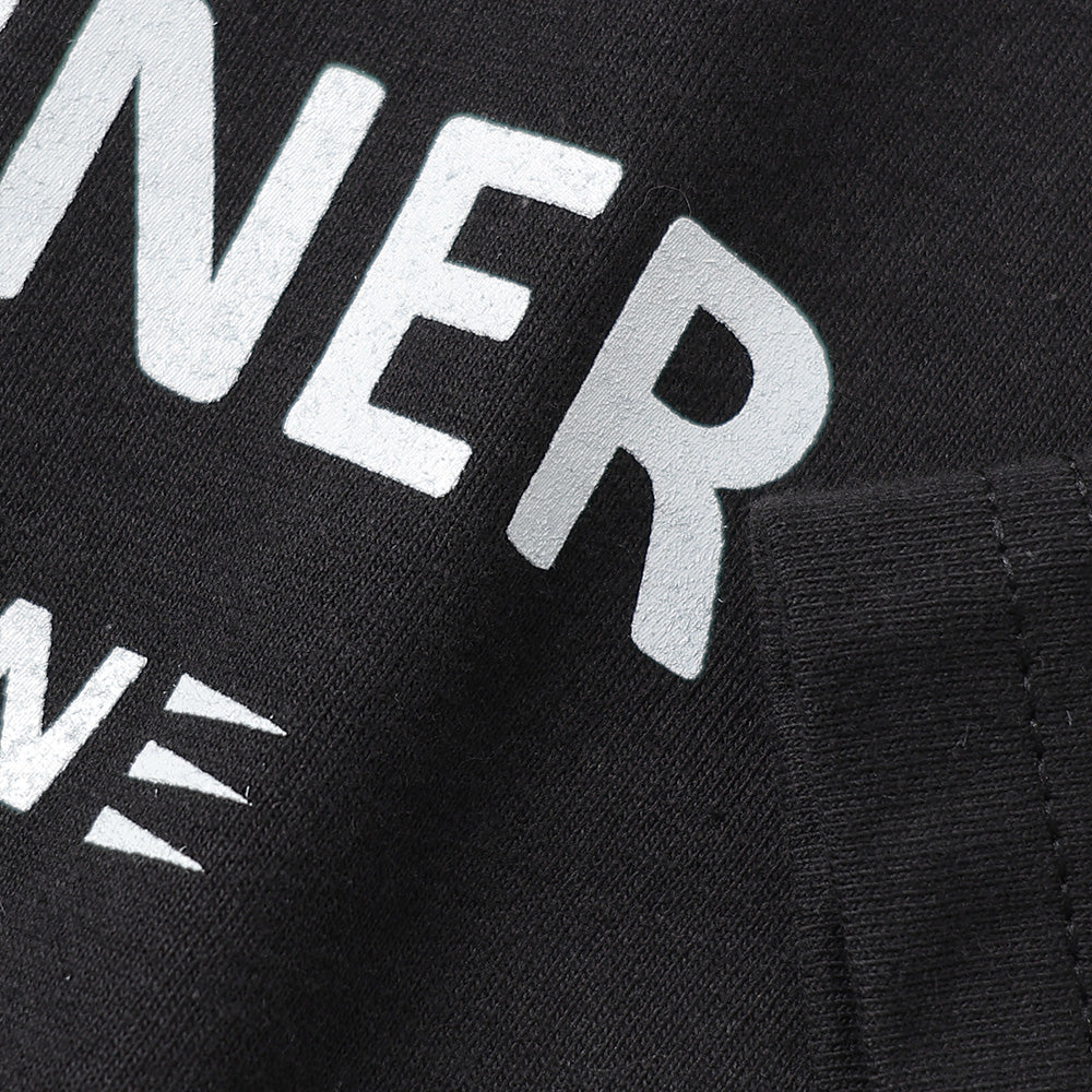 S/S TEE “PLAY YER GUITAR”