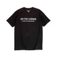 S/S TEE “PLAY YER GUITAR”