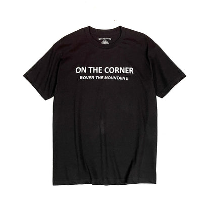 S/S TEE “PLAY YER GUITAR”