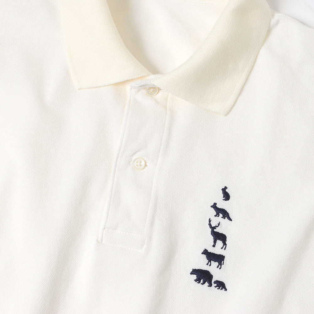 Animal Polo