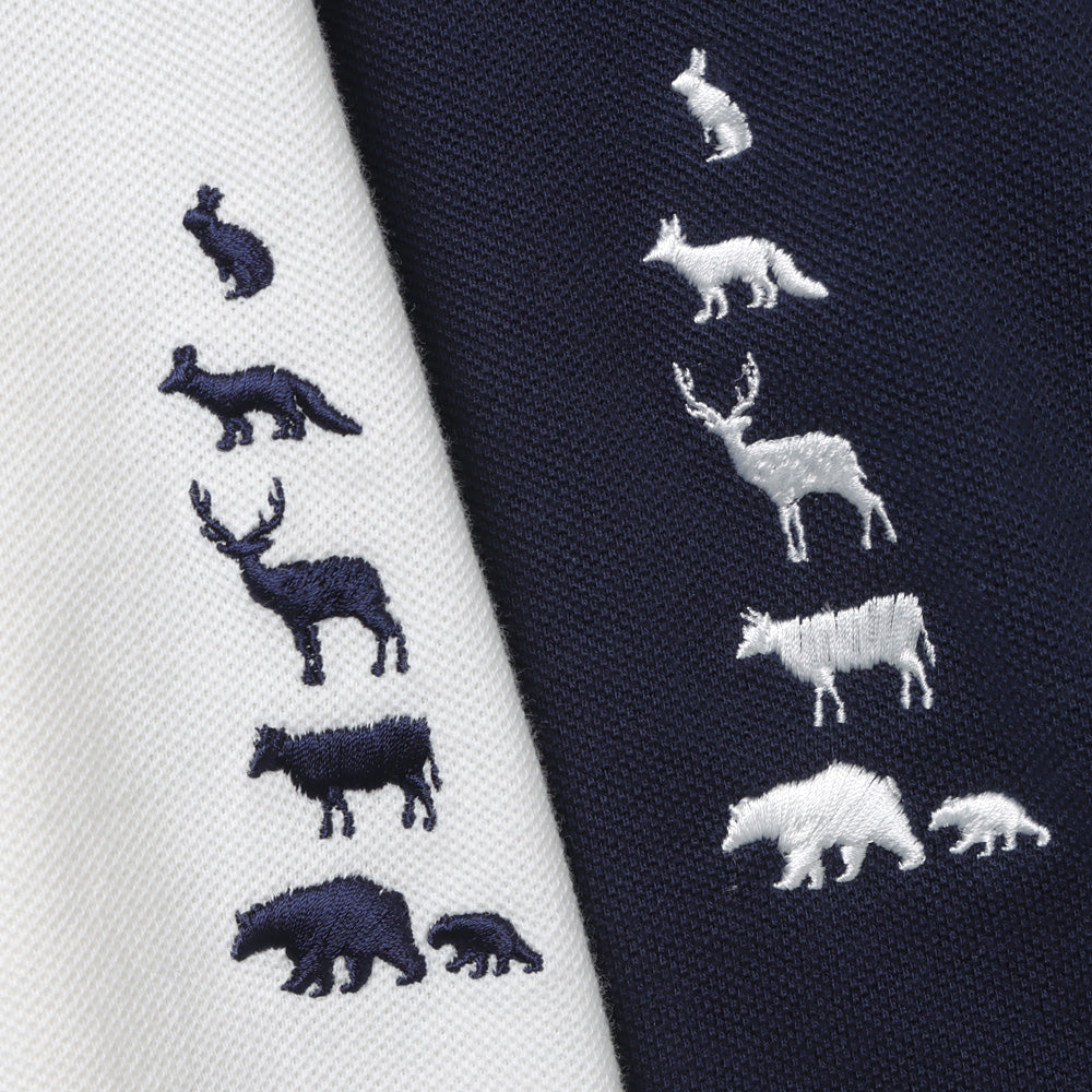 Animal Polo