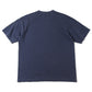 GARMENT DYE TEE SHIRT “OALWM”