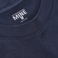GARMENT DYE TEE SHIRT “OALWM”