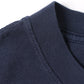 GARMENT DYE TEE SHIRT “OALWM”