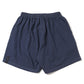 GARMENT DYE SHORTS “O.A.L.W.M.”