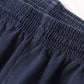 GARMENT DYE SHORTS “O.A.L.W.M.”