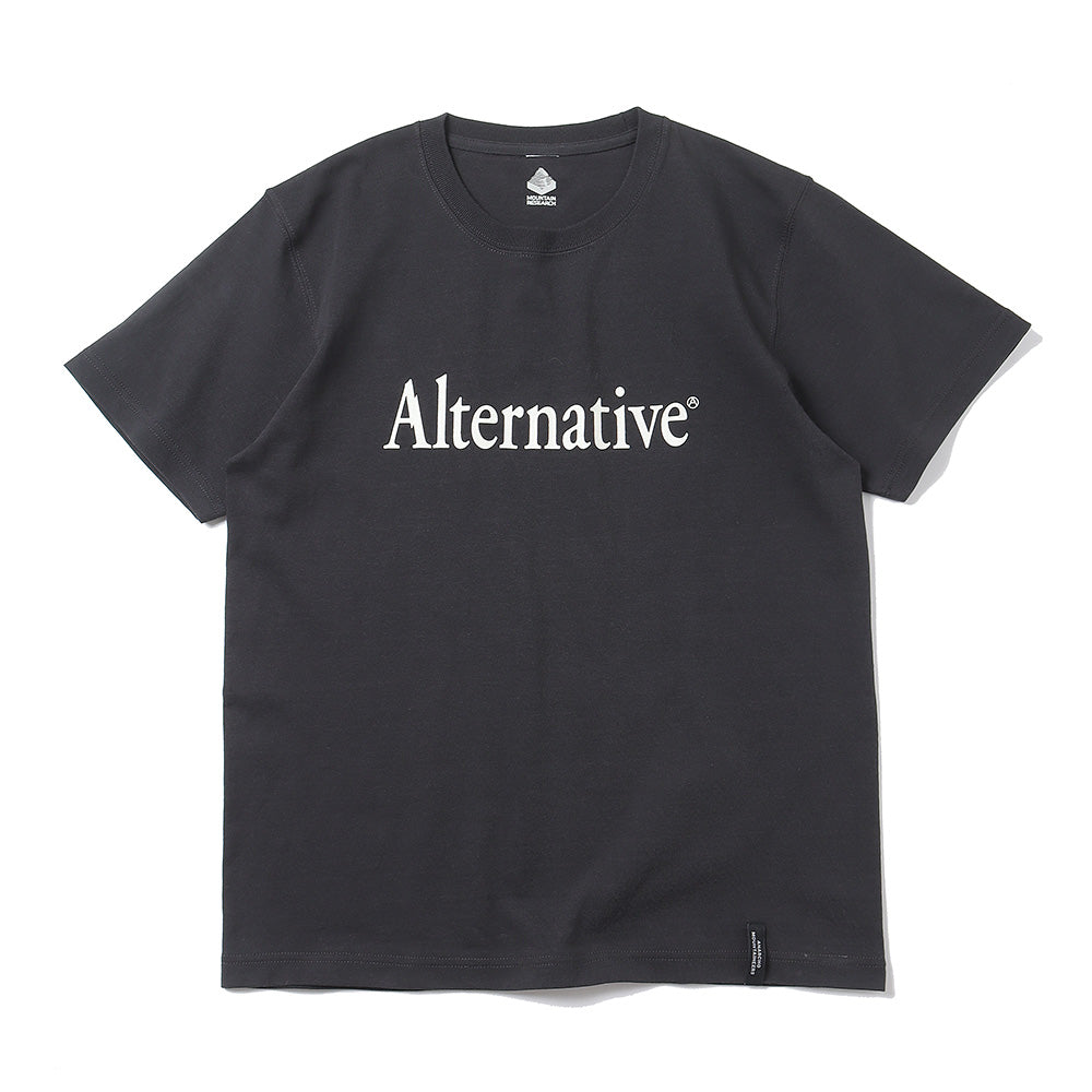 Alternative