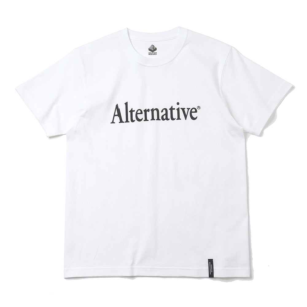 Alternative