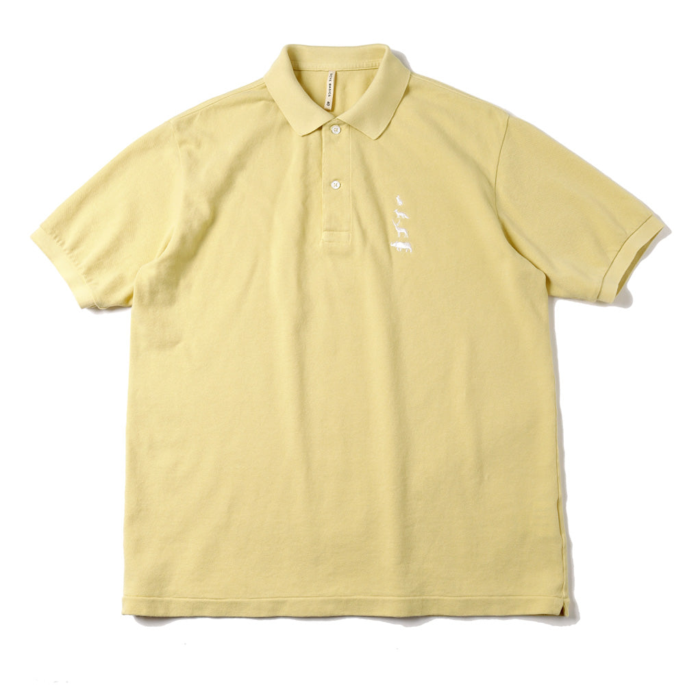 Animal Polo Scye