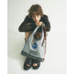 flip cosmic mesh marchebag