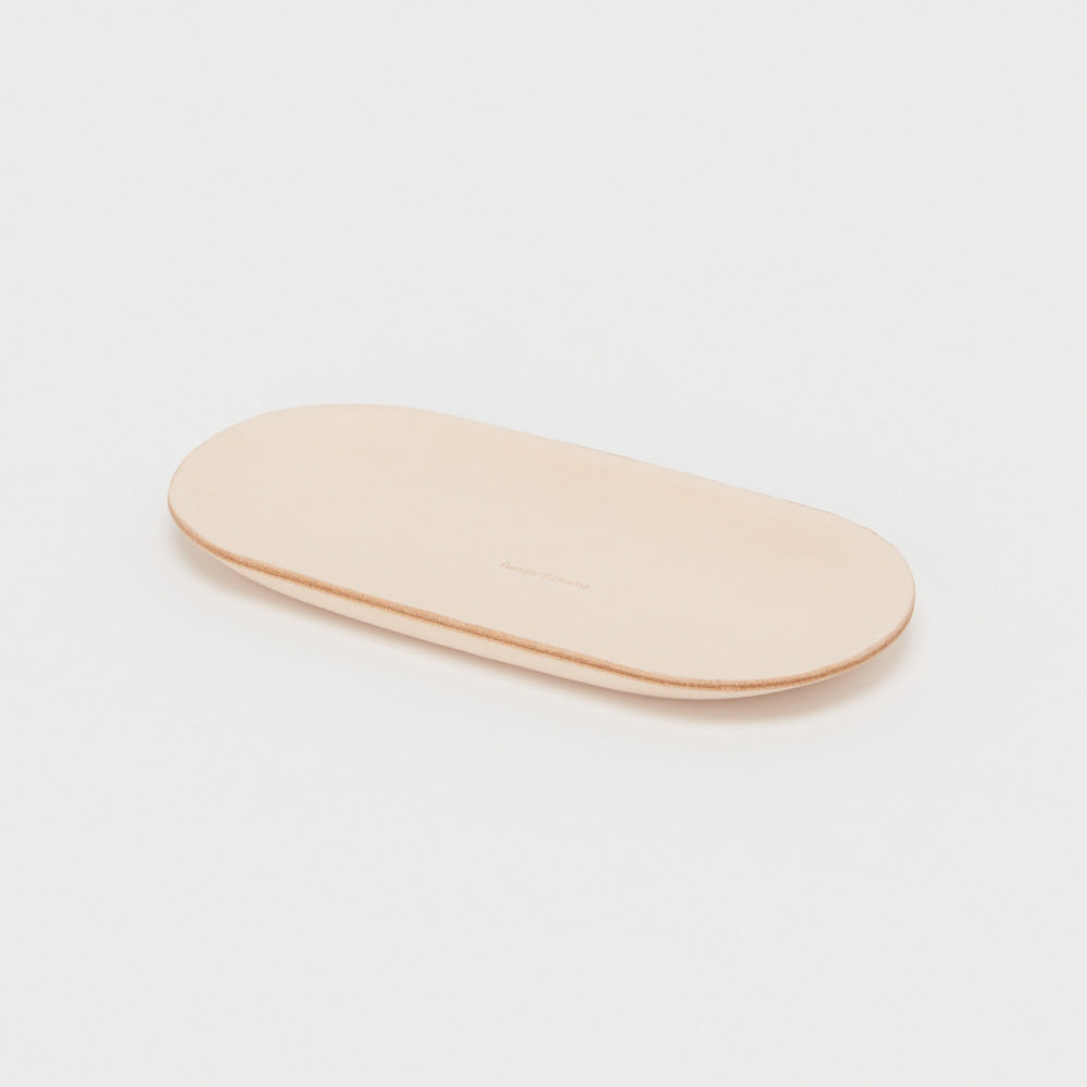 round tray