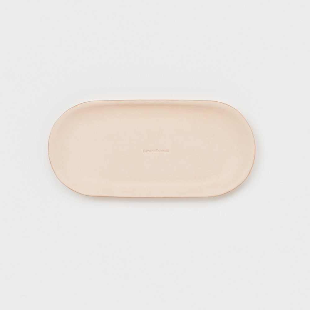 round tray