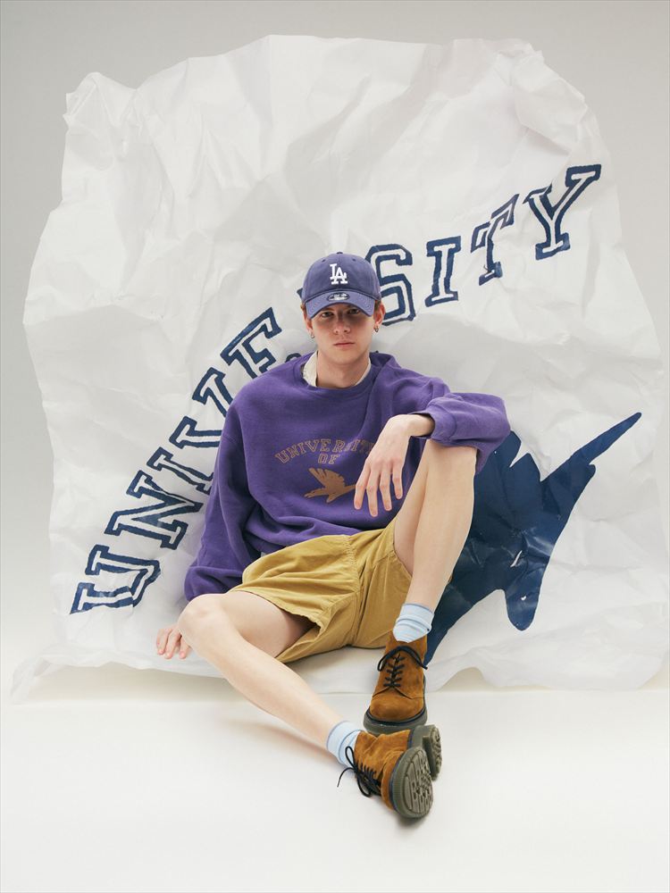 Water-repellent military short down jacket