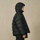 DOWN PARKA