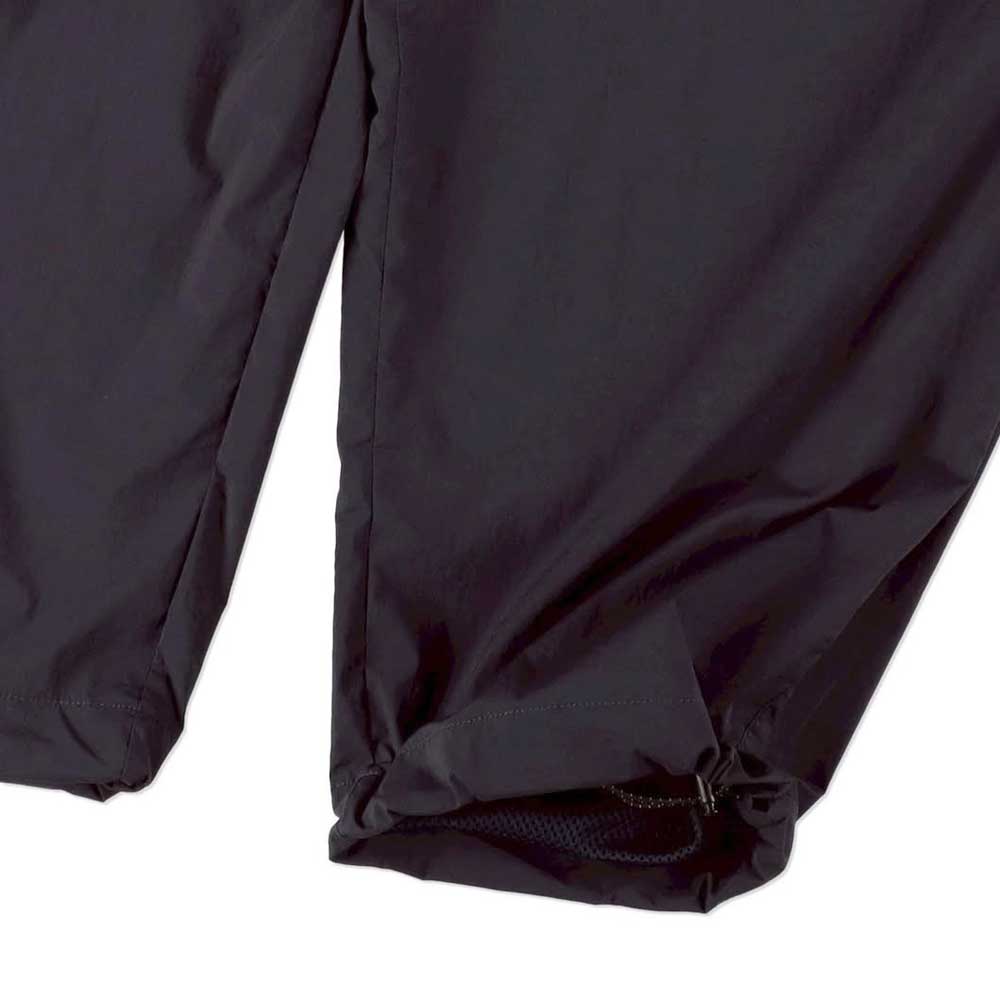 SUPER WIDE DETACHABLE PANTS