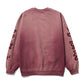 EASTEND DRAGON FONT DESTROY SWEATSHIRT