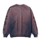 EASTEND DRAGON FONT DESTROY SWEATSHIRT
