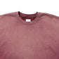 EASTEND DRAGON FONT DESTROY SWEATSHIRT