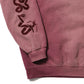 EASTEND DRAGON FONT DESTROY SWEATSHIRT