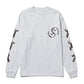 YURYUKEN L/S T-SHIRT