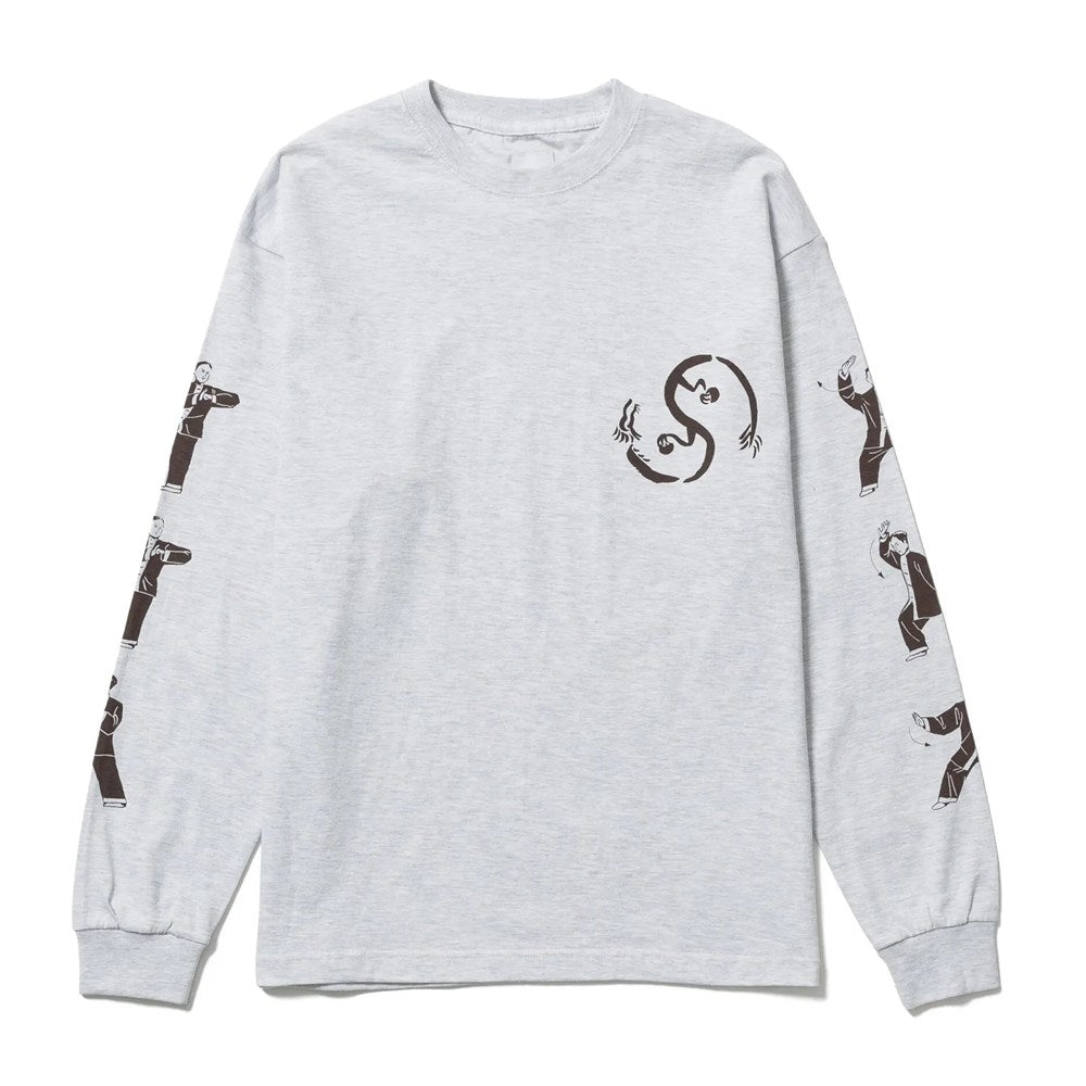 YURYUKEN L/S T-SHIRT