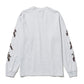 YURYUKEN L/S T-SHIRT