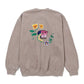 MEXICAN SKULL SWEATSHIRT