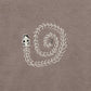 MEXICAN SKULL SWEATSHIRT