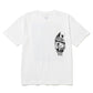 H/S T-SHIRT PRIMITIVE MASK