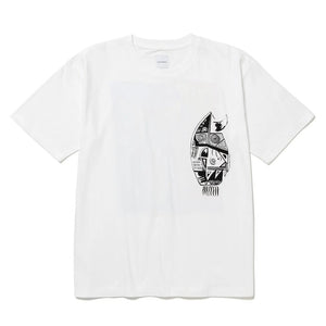 カラー: WHITE / L