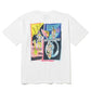 H/S T-SHIRT PRIMITIVE MASK