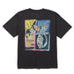 H/S T-SHIRT PRIMITIVE MASK