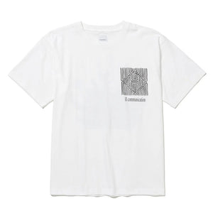 カラー: WHITE / M