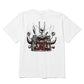 H/S T-SHIRT ill communication-B