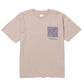 H/S T-SHIRT ill communication-B
