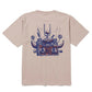 H/S T-SHIRT ill communication-B