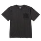 H/S T-SHIRT ill communication-B