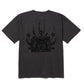 H/S T-SHIRT ill communication-B