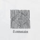 H/S T-SHIRT ill communication-B