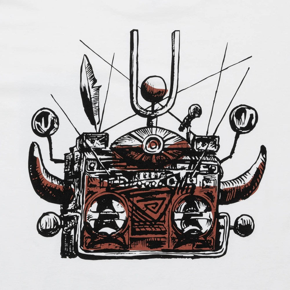 H/S T-SHIRT ill communication-B