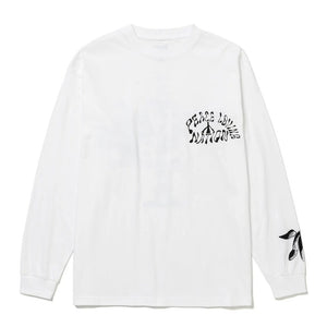 カラー: WHITE / XL